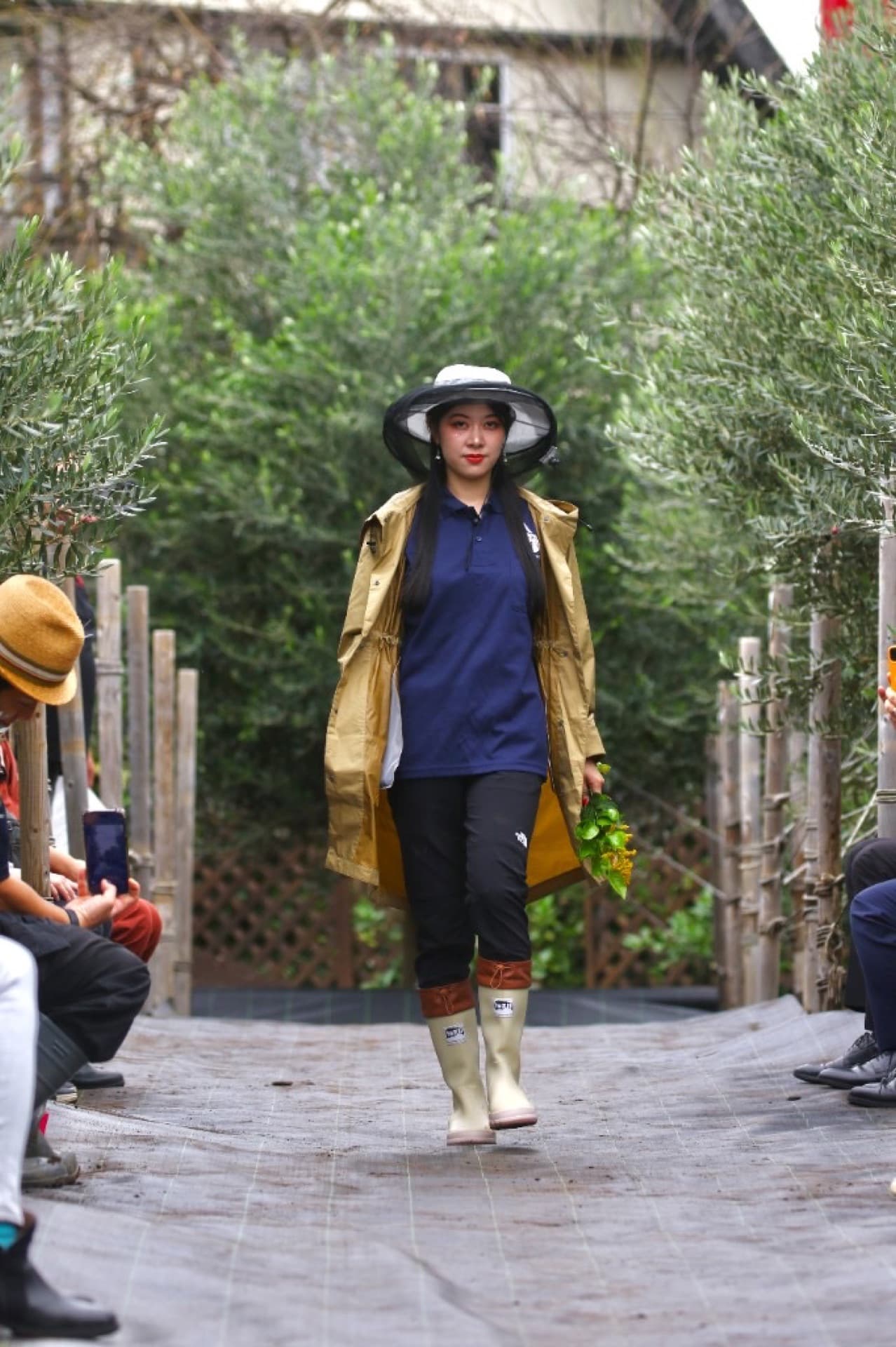 エシカルモデル