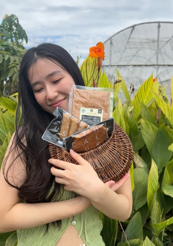 エシカルフード 農園