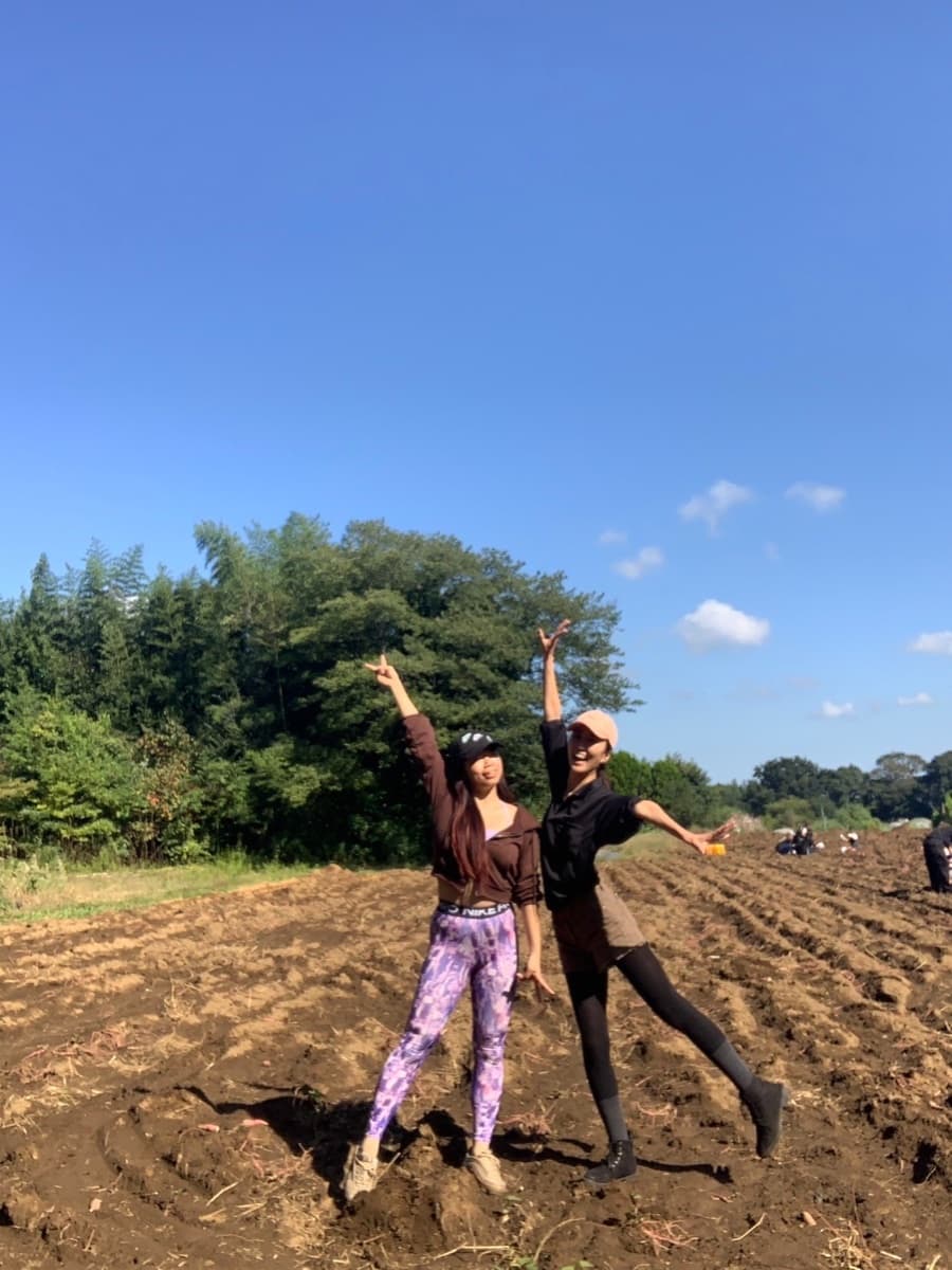 OIMOFIT.の畑ギャラリー 8