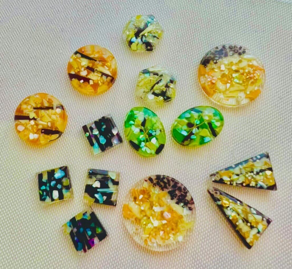 雲丹華 コレクション