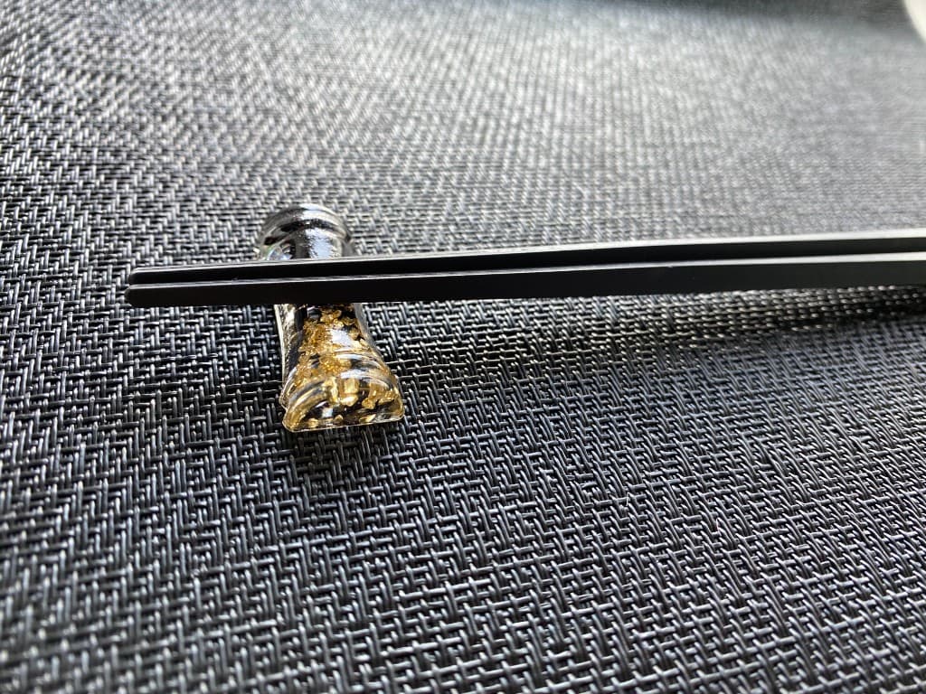 雲丹華 リング セット