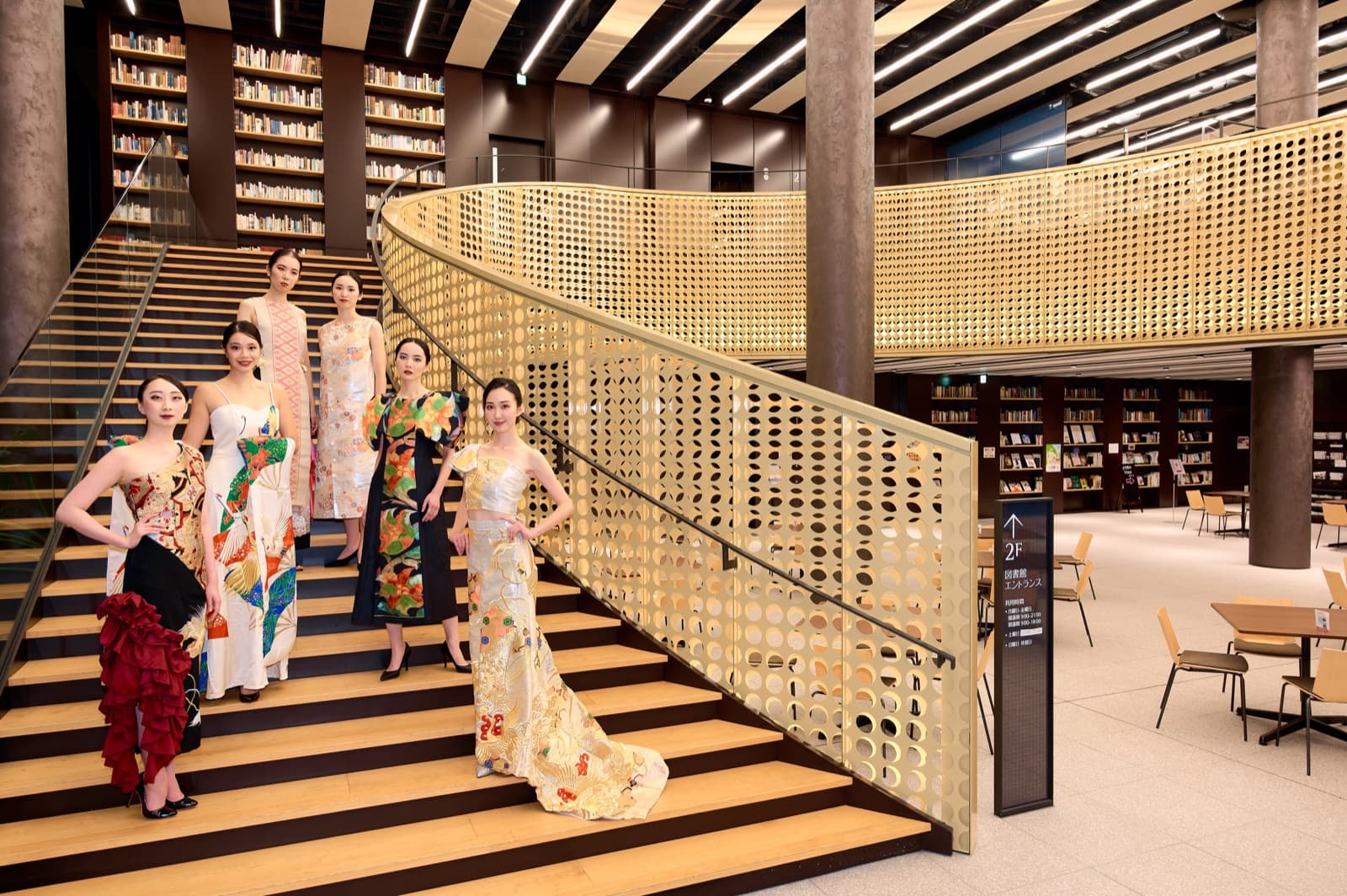 エシカルファッションショー