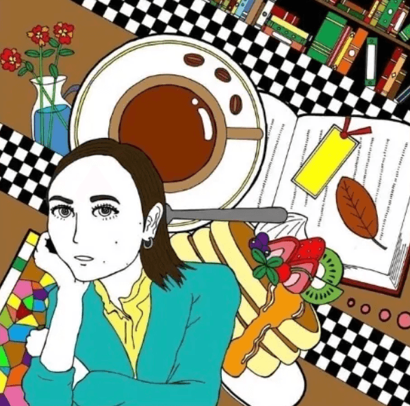 「みんなでつくるKIFU COFFEE」にエシカルモデルのイラストが採用されました。