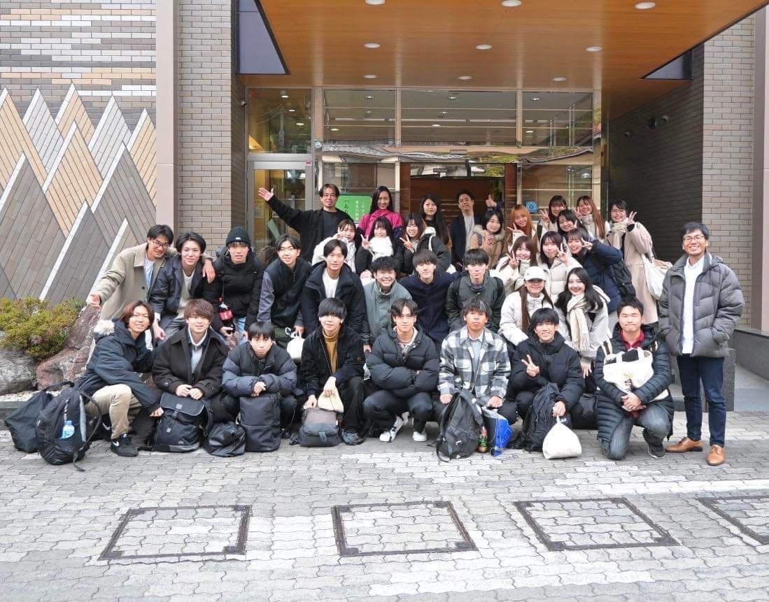 中央大学商学部「ソーシャル・アントレプレナーシップ・プログラム(SEP)」にメンターとして参加しました。